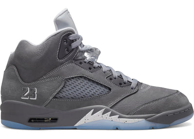 Jordan 5 Retro Wolf Grey (2026) Image