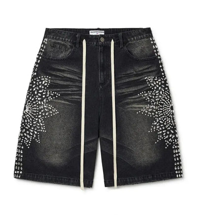 Vale Forever Siren Shorts Black Image