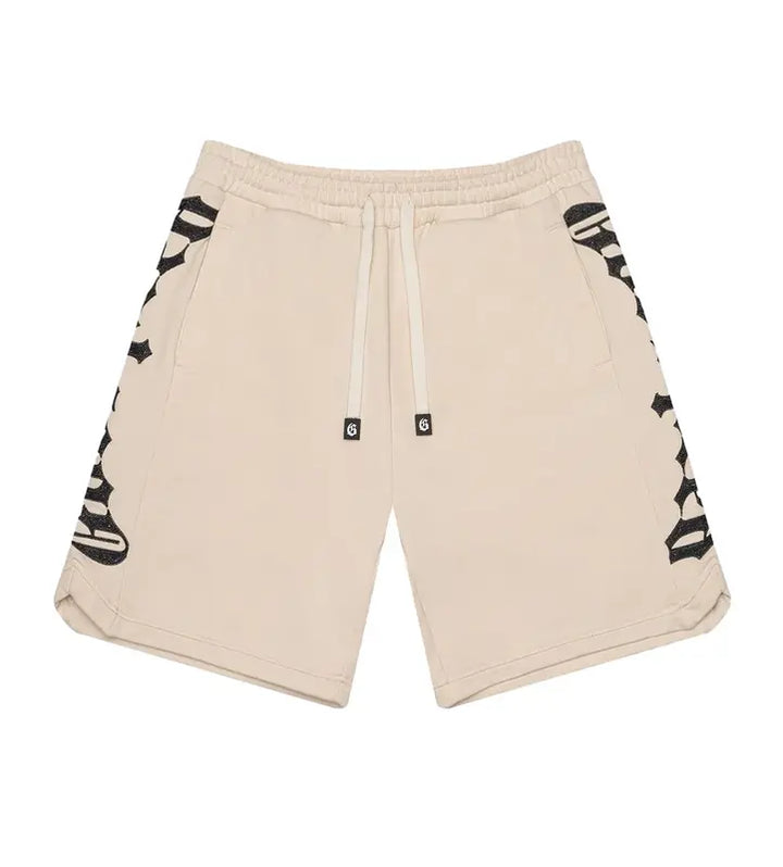 Godspeed Courtside Shorts Bone