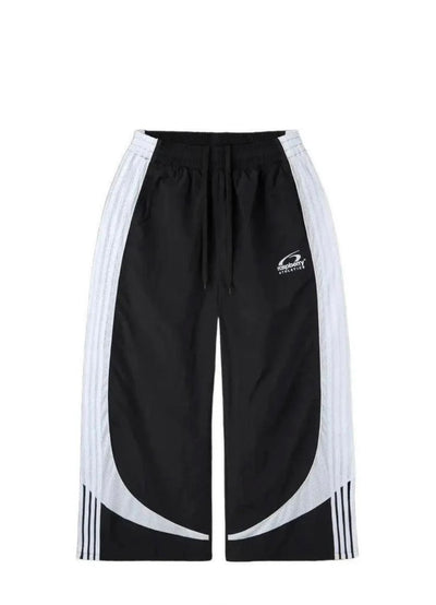 GV Gallery Tuxedo Sweatpants Image