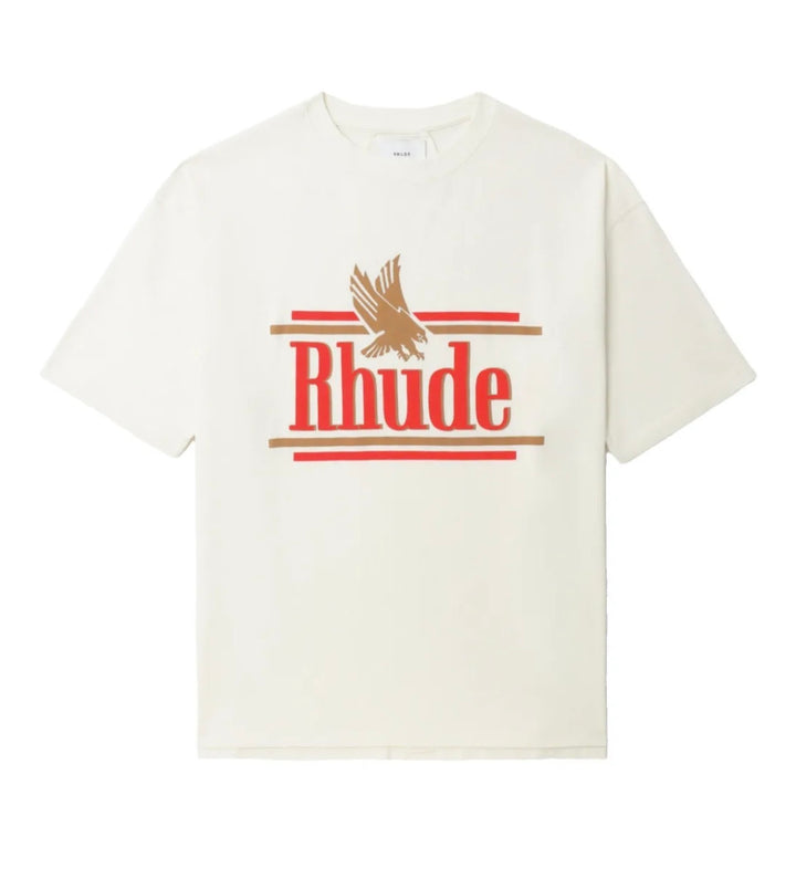 Rhude Rossa Tee