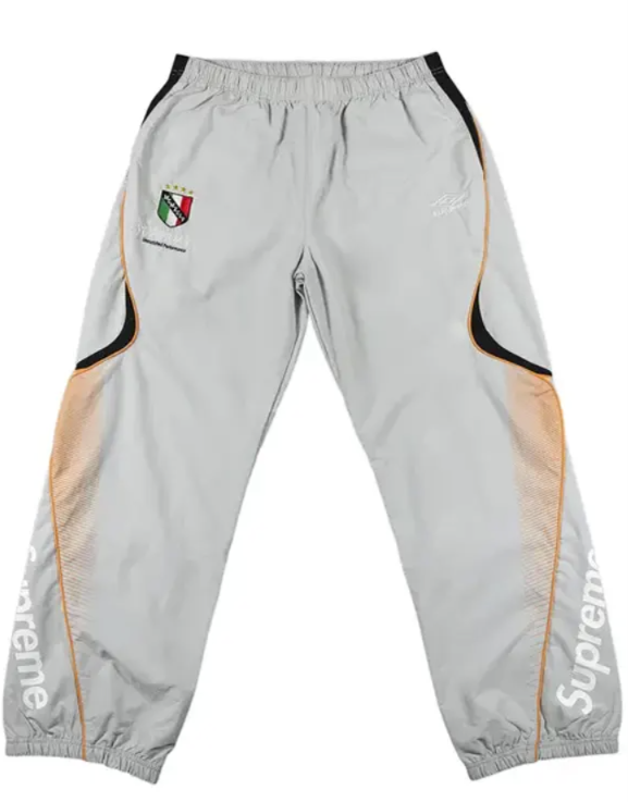 Supreme Umbro Track set Grey