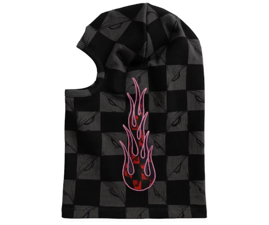 Anti Promo Flamher Shiesty Balaclava