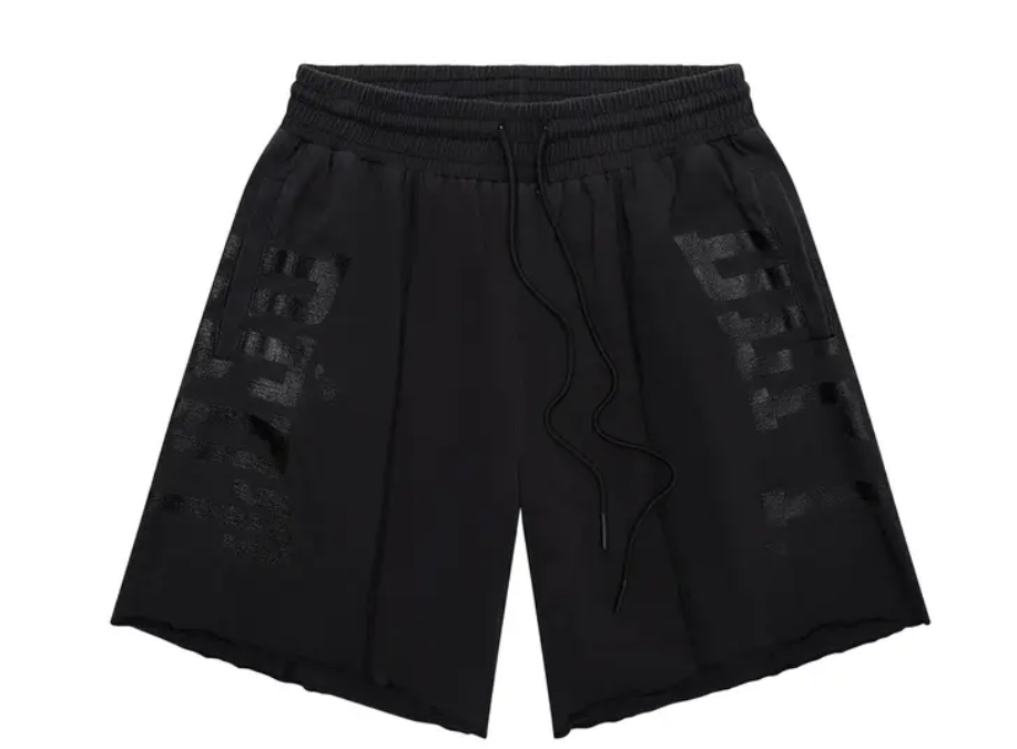 Gallery Dept. Fitness Short 'Black'