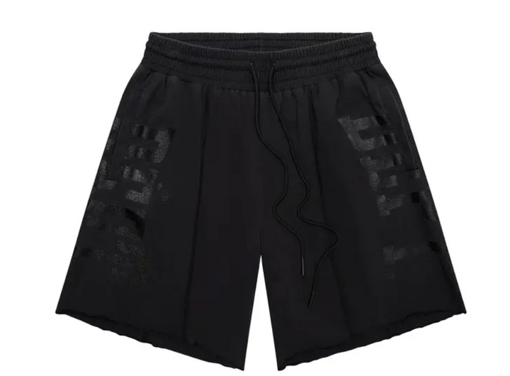 Gallery Dept. Fitness Short 'Black'