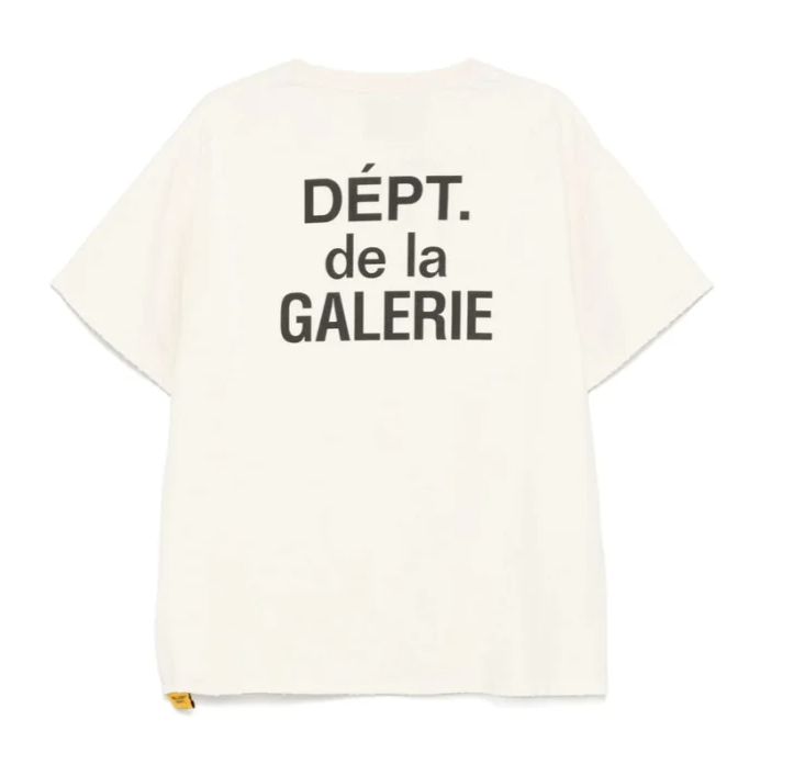 Gallery Dept. Self Title T-Shirt