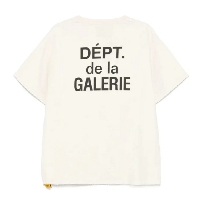 Gallery Dept. Self Title T-Shirt