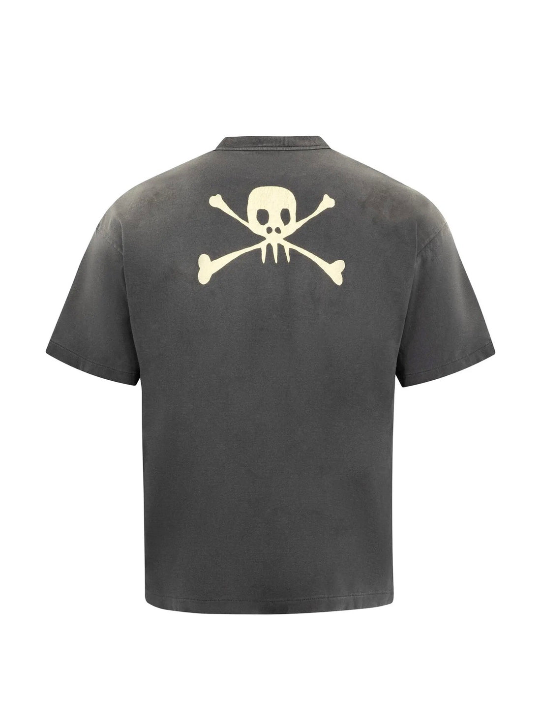 Saint Mxxxxxx Saint Patorol T-shirt blk