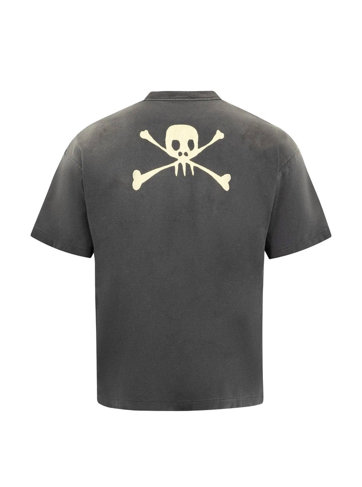 Saint Mxxxxxx Saint Patorol T-shirt blk