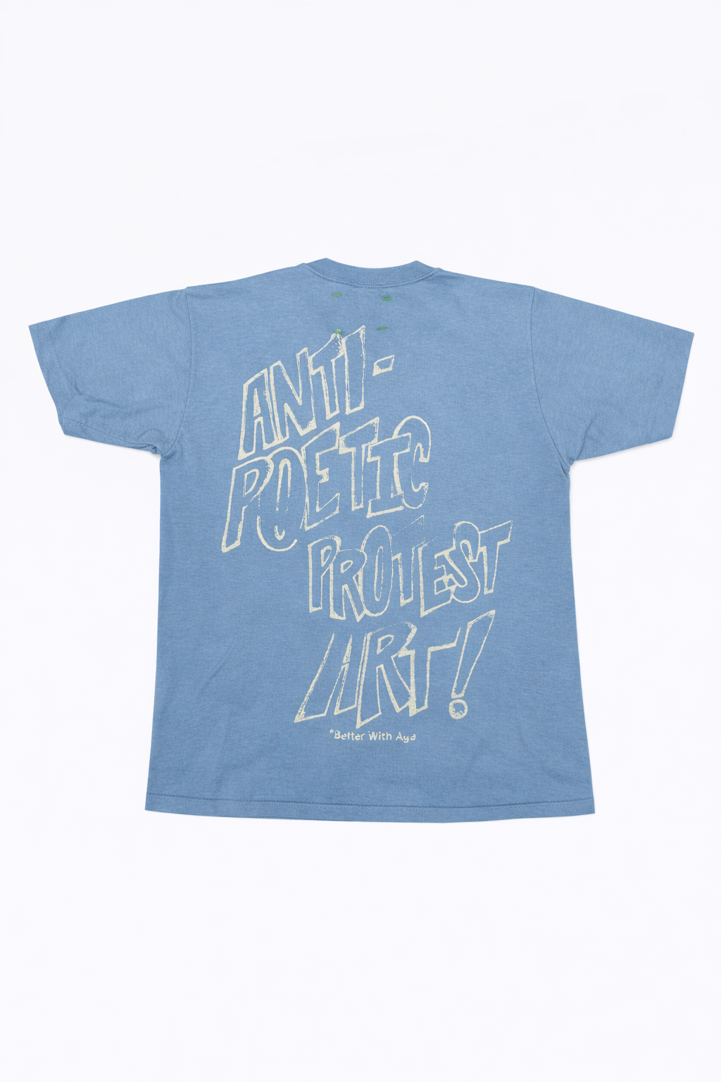 Better With Age Gibberish Tee (S)