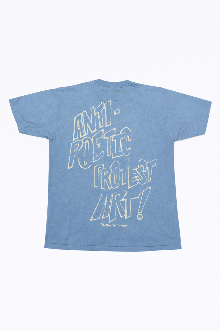 Better With Age Gibberish Tee (S)