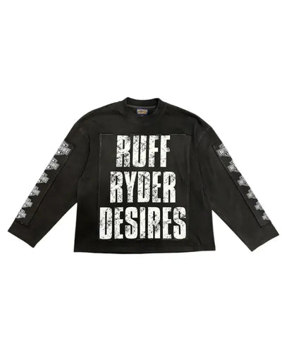 Bottega Desires Ruff Ryder Image
