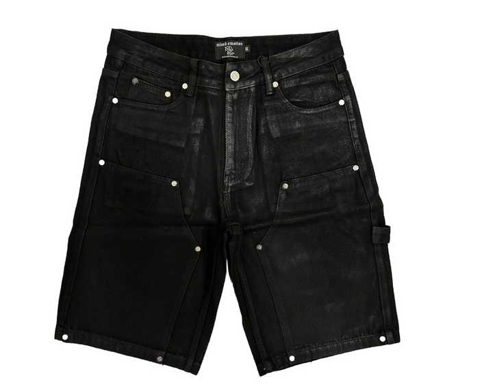 Mixed Emotions WORKER shorts