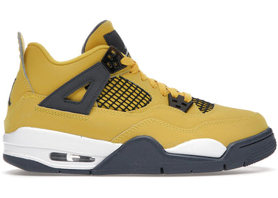 Jordan 4 Retro Lightning (2021) (GS) Image