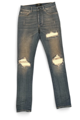 Amiri MX1 Dark Dust