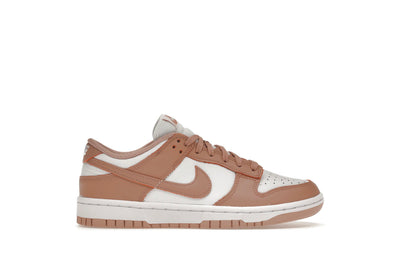 Nike Dunk Low Rose Whisper (W) Image