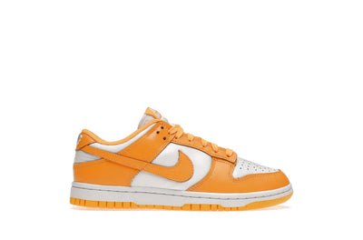 Nike Dunk Low Laser Orange (W) Image