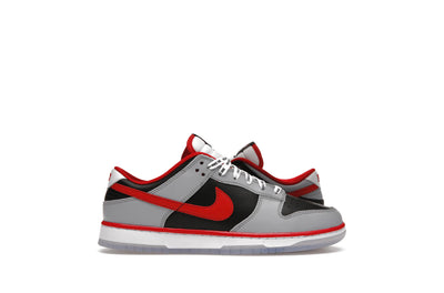 Nike Dunk Low Clark Atlanta University Image