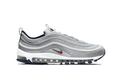 Nike Air Max 97 Puerto Rico Image