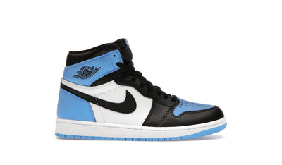 Jordan 1 Retro High OG UNC Toe Image