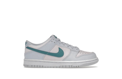 Nike Dunk Low Mineral Teal (GS) Image