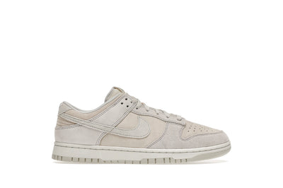 Nike Dunk Low Premium Vast Grey Image