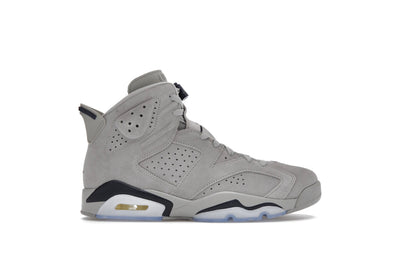 Jordan 6 Retro Georgetown (2022) Image