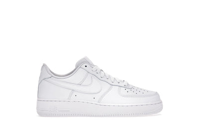 Nike Air Force 1 Low '07 White Image