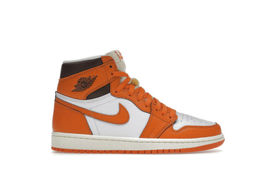 Jordan 1 Retro High OG Starfish (W) Image