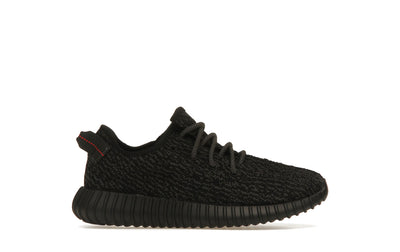 adidas Yeezy Boost 350 Pirate Black (2023) Image