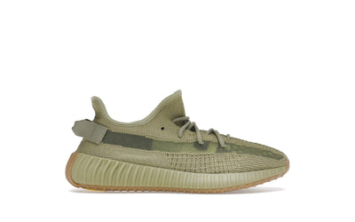 adidas Yeezy Boost 350 V2 Sulfur Image