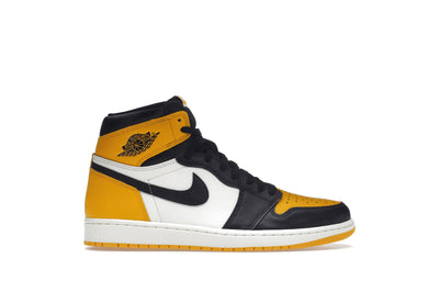 Jordan 1 Retro High OG Taxi Image