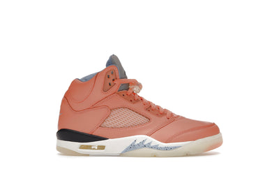 Jordan 5 Retro DJ Khaled We The Best Crimson Bliss Image