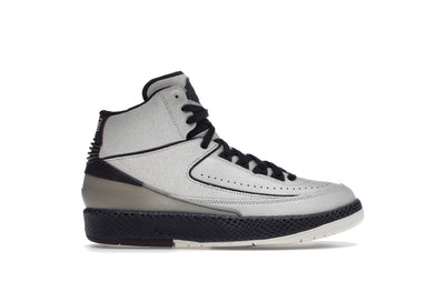 Jordan 2 Retro A Ma Maniere Image