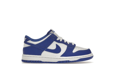 Nike Dunk Low Racer Blue (GS) Image