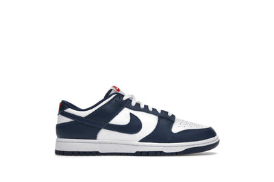 Nike Dunk Low Valerian Blue Image