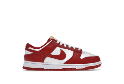 Nike Dunk Low USC Image