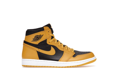 Jordan 1 Retro High OG Pollen Image