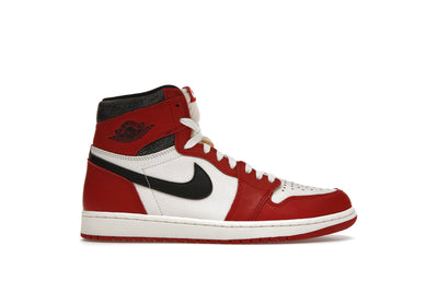 Jordan 1 Retro High OG Chicago Lost and Found Image