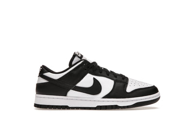 Nike Dunk Low Retro White Black Panda MEN Image