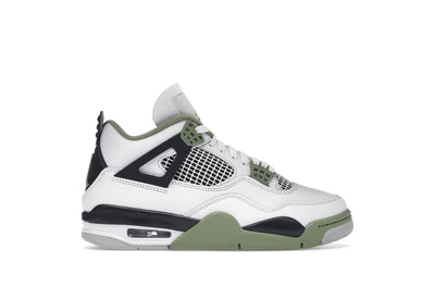 Retro 4 Seafoams (W) Image