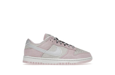 Nike Dunk Low LX Pink Foam (W) Image