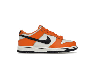 Nike Dunk Low Halloween (GS) (2022) Image