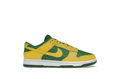 Nike Dunk Low Reverse Brazil Image