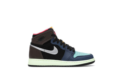 Jordan 1 Retro High Tokyo Bio Hack (GS) Image