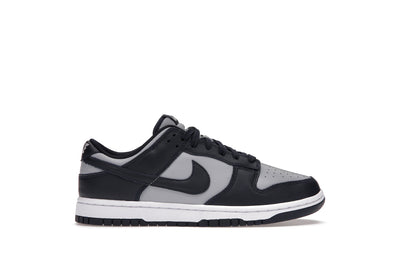 Nike Dunk Low Georgetown Image