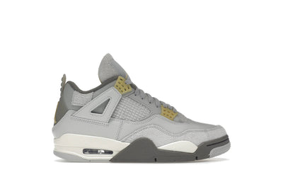 Jordan 4 Retro SE Craft Photon Dust Image