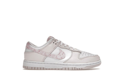 Nike Dunk Low Essential Paisley Pack Pink (W) Image