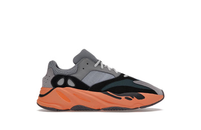 adidas Yeezy Boost 700 Wash Orange Image