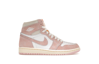 Jordan 1 Retro High OG Washed Pink (Women's) Image